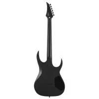 S by Solar TYPE AB AB4.6C LEFT HANDED CARBON BLACK MATTE