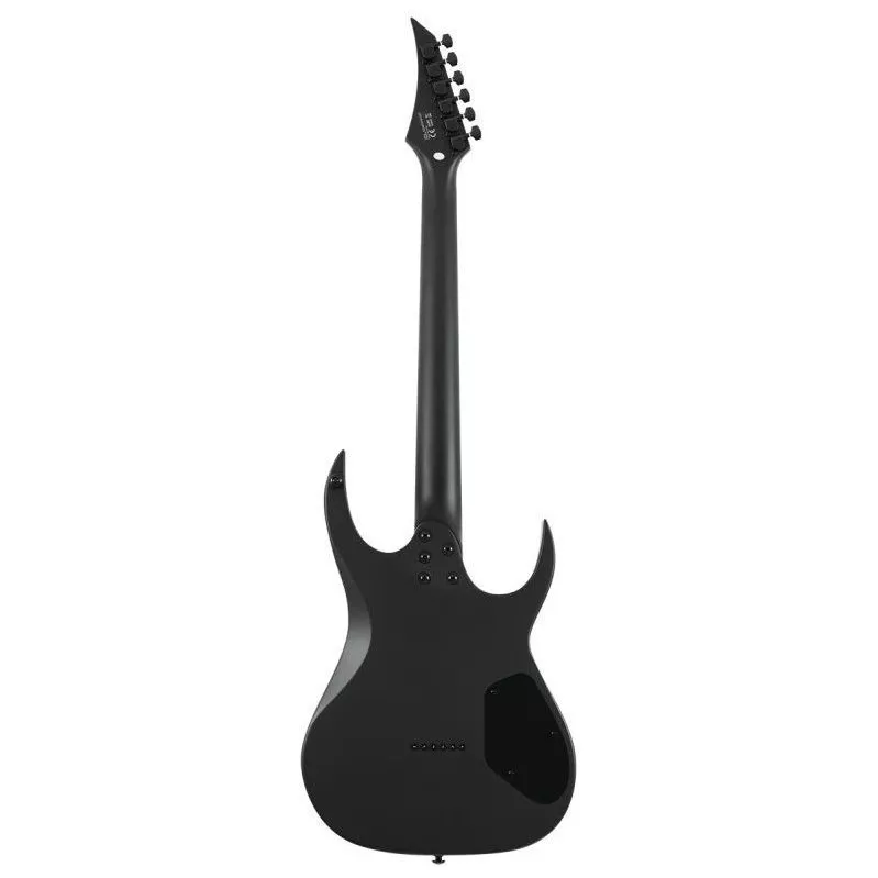 S by Solar TYPE AB AB4.6C LEFT HANDED CARBON BLACK MATTE