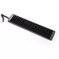 Hohner Airboard 37 Carbon (White Logo)