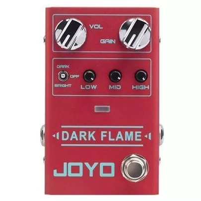 Joyo R-17 Dark Flame Joyo R-17 Dark Flame