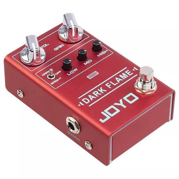 Joyo R-17 Dark Flame Joyo R-17 Dark Flame