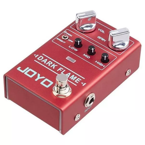 Joyo R-17 Dark Flame Joyo R-17 Dark Flame
