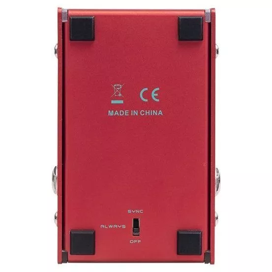 Joyo R-17 Dark Flame Joyo R-17 Dark Flame