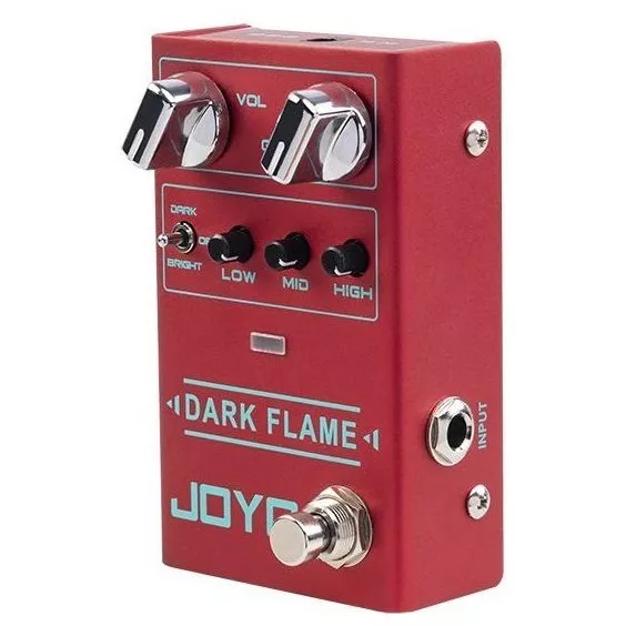 Joyo R-17 Dark Flame Joyo R-17 Dark Flame