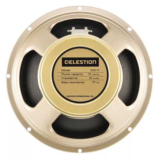 Celestion T5891