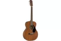 Fender Cc-60s Concert All Mahogany Wn