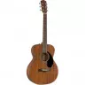 Fender Cc-60s Concert All Mahogany Wn