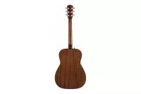 Fender Cc-60s Concert All Mahogany Wn