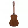 Fender Cc-60s Concert All Mahogany Wn