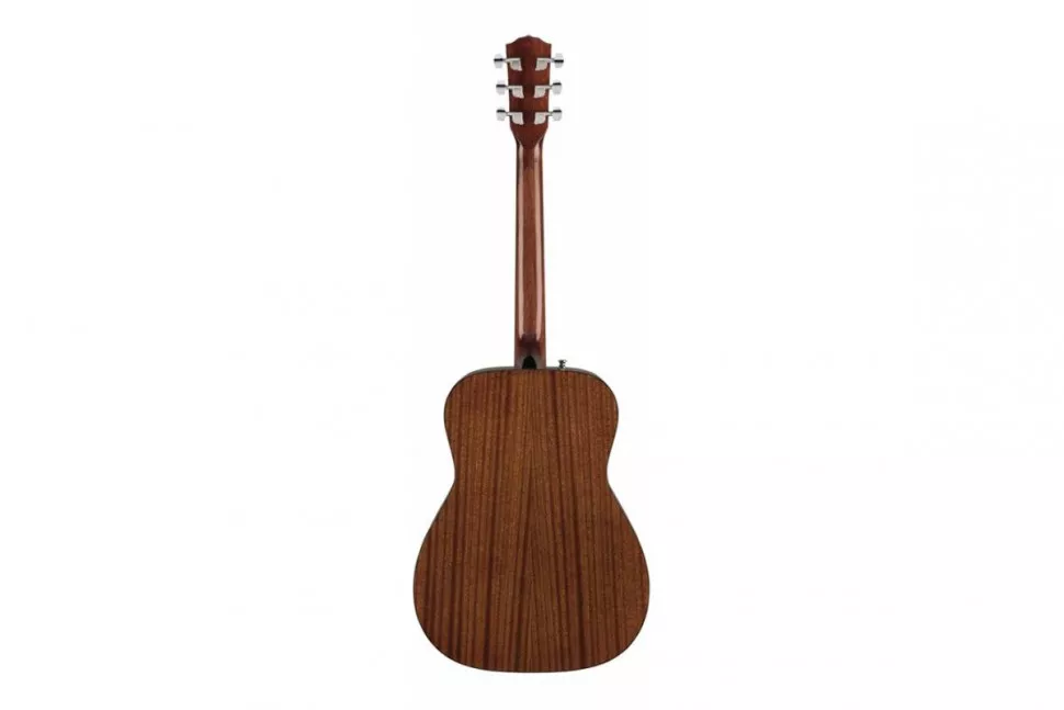 Fender Cc-60s Concert All Mahogany Wn