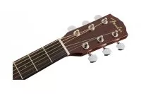 Fender Cc-60s Concert All Mahogany Wn