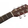 Fender Cc-60s Concert All Mahogany Wn
