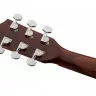 Fender Cc-60s Concert All Mahogany Wn