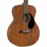 Fender Cc-60s Concert All Mahogany Wn