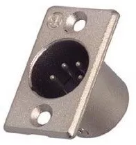 Neutrik NC4MP Neutrik NC4MP
