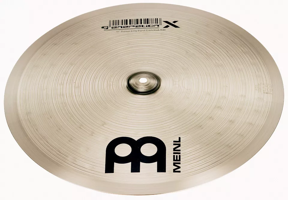 Meinl GX-18SC Meinl GX-18SC