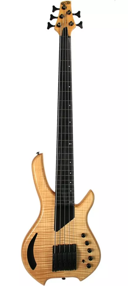 Lightwave VL- 5FL Transparent Natural