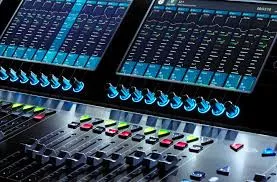 DiGiCo X-S21