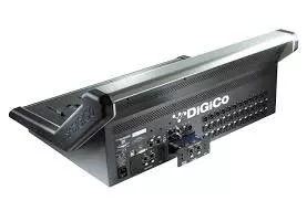 DiGiCo X-S21