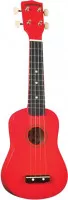 Diamond Head UKULELЕ DU-102 RD