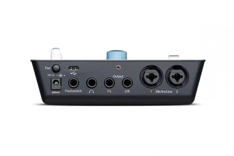 PreSonus ioStation 24c