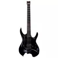 Mooer GTRS Wing W800 (Pearl Black)