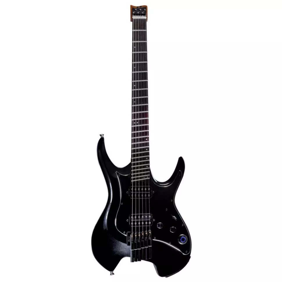 Mooer GTRS Wing W800 (Pearl Black)