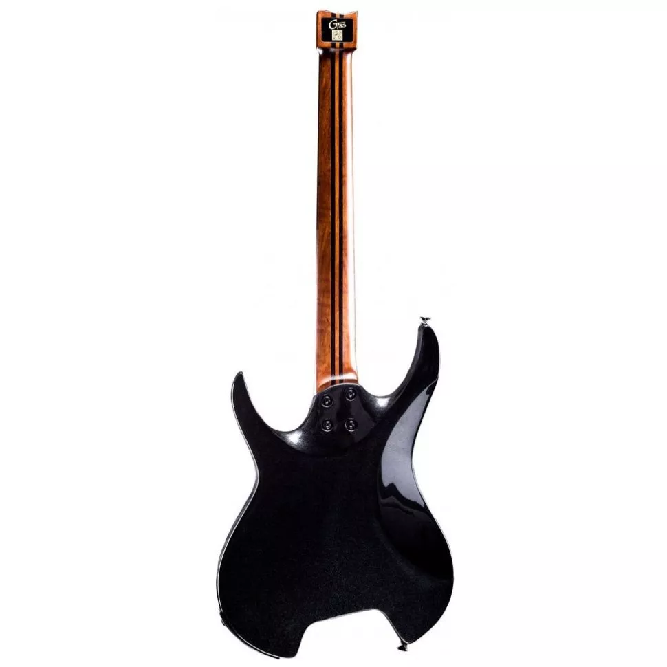 Mooer GTRS Wing W800 (Pearl Black)