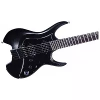 Mooer GTRS Wing W800 (Pearl Black)