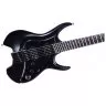 Mooer GTRS Wing W800 (Pearl Black)