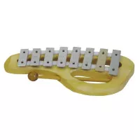 Dimavery Mini xylophone for kids
