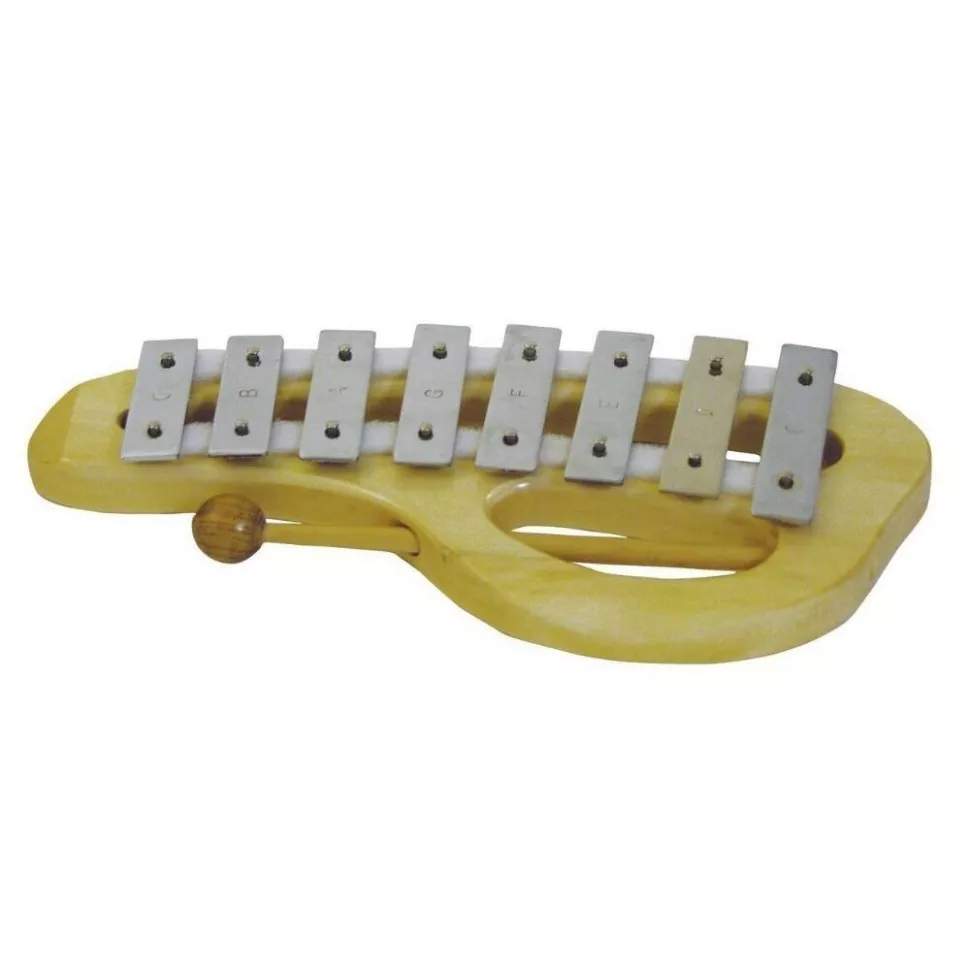 Dimavery Mini xylophone for kids Dimavery Mini xylophone for kids