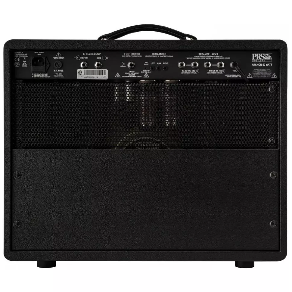 PRS ARCHON 50 COMBO
