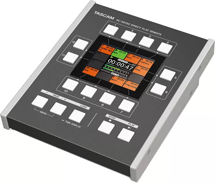 Tascam RC-SS150 Tascam RC-SS150