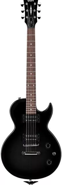 Cort CR50 BK
