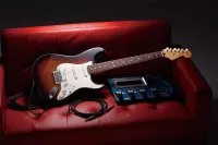 Roland G-5 (3TS) VG-Stratocaster
