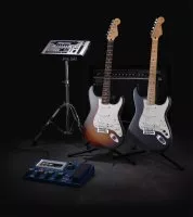 Roland G-5 (3TS) VG-Stratocaster