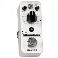 Mooer GrooveLoop