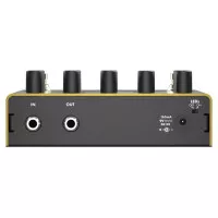 Fender PEDAL DUEL PUGILIST DISTORTION