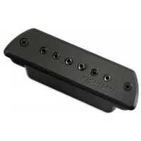 Fishman PRO-BLK-STK