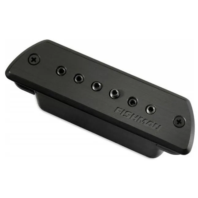 Fishman PRO-BLK-STK