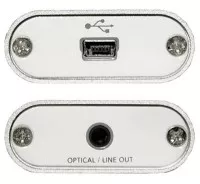Egosystems Audiotrak DR.DAC nano