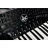Hohner Bravo III 80 Black 7/8 (А-1642)