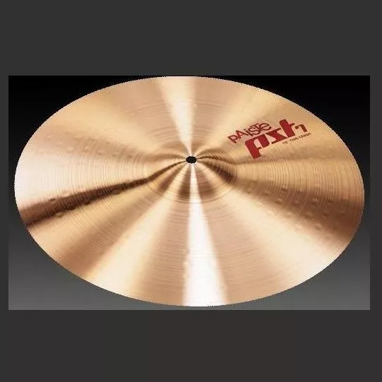 Paiste 7 Thin Crash 19" Paiste 7 Thin Crash 19"
