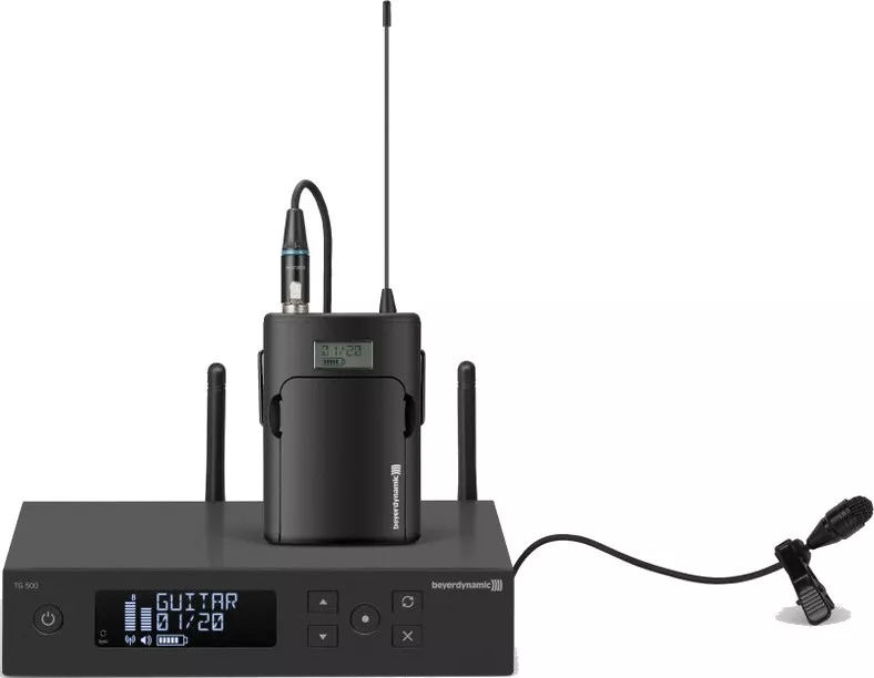 Beyerdynamic TG 558 606-636MHz