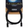 RockBoard RBO CAB MIDI 300 BK