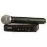 Shure BLX24E/PG58-H8E