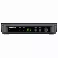 Shure BLX24E/PG58-H8E