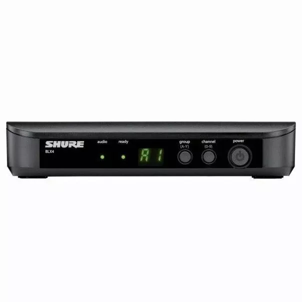 Shure BLX24E/PG58-H8E