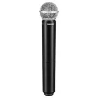 Shure BLX24E/PG58-H8E